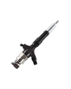 Fuel Injector 095000-687# 095000687# For Toyota Engine 1KD-FTV D-4D