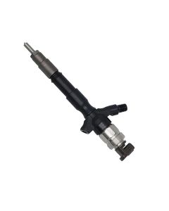 Fuel Injector 23670-39145 23670-39146 2367039145 2367039146 For Toyota Engine 2KD-FTV D-4D