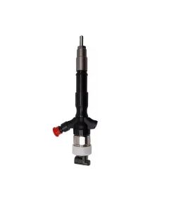 Fuel Injector 23670-30120 2367030120 For Toyota Engine 1KD-FTV