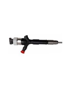 Fuel Injector 095000-671# 095000671# For Toyota Engine D-4D 1KD-ETV