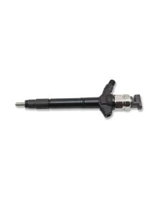 Fuel Injector 095000-718# 095000718# For Toyota Engine 1VD-FTV