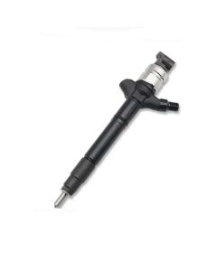 Fuel Injector 095000-805# 095000805# For Toyota Engine 1VD-FTV