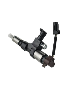 Fuel Injector 23670-78051 2367078051 23670-78052 2367078052 For Hino Engine S05C S05D