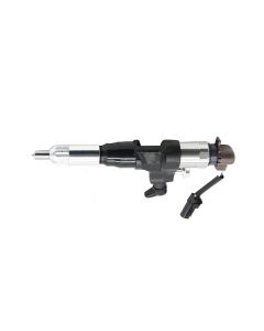 Fuel Injector 23670-E0021 23670E0021 For Hino Engine J08E J05E