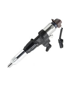 Fuel Injector 095000-6614 0950006614 For Hino Engine J08E J05E