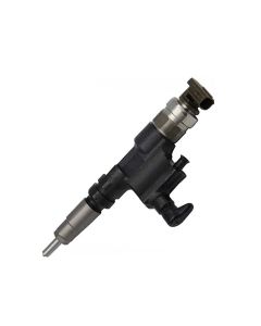 Fuel Injector 23670-79016 2367079016 For Hino Engine N04C N04C-TN N04C-TU N04C-TV