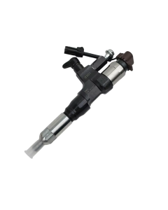Fuel Injector 095000-5963 0950005963 For Isuzu UD Truck