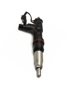 Fuel Injector 095000-0139 0950000139 For Hino Engine K13C 700 Series