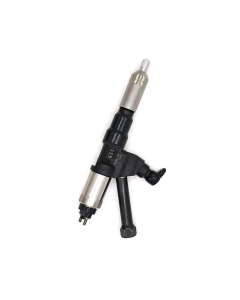 Fuel Injector 23910-1190 239101190 For John Deere 9.0 d Engine