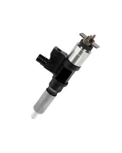 Fuel Injector 095000-5470 0950005470 For Hitachi Excavator ZX330-3 ZX200-3 ZX210-3 ZX240-3