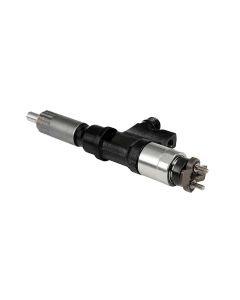 Fuel Injector 9709500-547 9709500547 For John Deere Excavator 225DLC 220DW