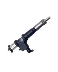 Fuel Injector 8-97622719-2 8976227192 For Isuzu Engine 6WG1 6WF1