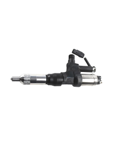 Fuel Injector 295050-0231 2950500231 For Hino Engine J08E Hino Truck 500