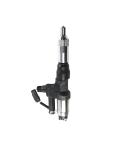 Fuel Injector 295050-0233 2950500233 For Kobelco Excavator SK330-8 SK350-8 SK200-8