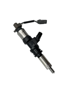 Fuel Injector 295050-0263 2950500263 For Mazda Engine J53C