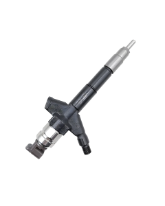 Fuel Injector 16600-5X01A 166005X01A For Nissan Engine YD25