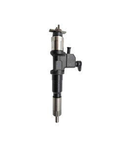 Fuel Injector 295050-0450 2950500450 For Isuzu Engine 6WG1