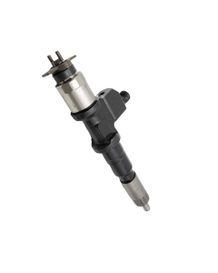 Fuel Injector 8-97622035-2 8976220352 For John Deere Excavator 670GLC 870GLC