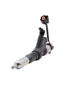 Fuel Injector 295050-0498 2950500498 For Hino Engine E13C