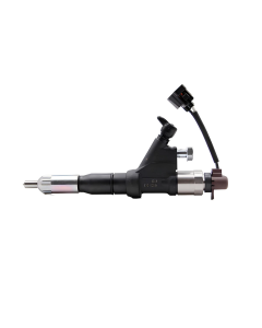 Fuel Injector 295050-0498 2950500498 For Renault K9K700 Engine