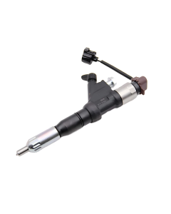 Fuel Injector 295050-0492 2950500492 For Hino Engine E13C