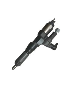 Fuel Injector 295050-3240 2950503240 For Hino
