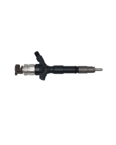 Fuel Injector 295050-0080 2950500080 For Toyota Engine 1KD-FTV D-4D