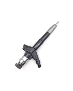 Fuel Injector 16600-LC10A 16600LC10A For Nissan Engine YD25
