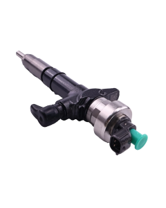 Fuel Injector 295050-0910 2950500910 For Isuzu Engine 4JK1 4JJ1