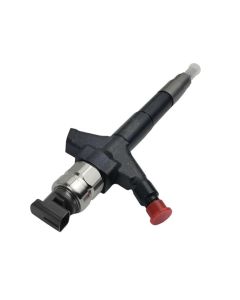 Fuel Injector 295050-1066 2950501066 For Nissan Engine YD25