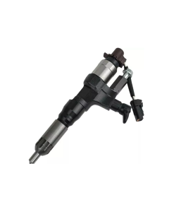 Fuel Injector 23670-E0510 23670E0510 For Hino Engine N04C