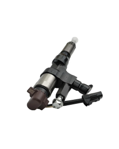 Fuel Injector 095000-675 095000675 For Hino Engine N04C