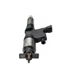 Fuel Injector 295050-1290 2950501290 For Isuzu Engine 4HK1