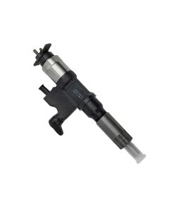 Fuel Injector 295050-1151 2950501151 For Isuzu Engine 4HK1