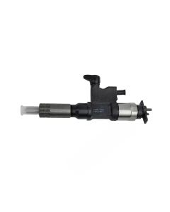 Fuel Injector 295050-1291 2950501291 For Isuzu Engine 4HK1