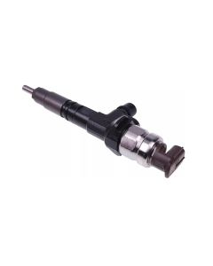 Fuel Injector 1J706-53052 1J70653052 For Kubota Wheel Loaders R530 R530CA Kubota Excavator KX057-4 KX057-4CA U55-4 U55-4CA