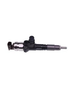 Fuel Injector 295050-1340 2950501340 For Kubota Excavator KX057-4 KX057-4CA U55-4 U55-4CA Kubota Wheel Loaders R530 R530CA