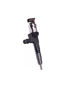 Fuel Injector 1J706-53073 1J70653073 For Kubota Excavator KX057-4 KX057-4CA U55-4 U55-4CA Kubota Wheel Loaders R530 R530CA
