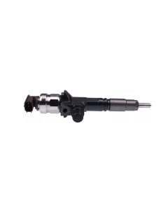 Fuel Injector 1J706-53050 1J70653050 For Kubota Wheel Loaders R530 R530CA Kubota Excavator KX057-4 KX057-4CA U55-4 U55-4CA