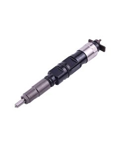 Fuel Injector RE556741 For John Deere Engine 4045 6068 6068HTJ90 6068HTJ91 John Deere Loader 410K 444K 524K 544K 210K 310SK 344K