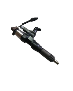 Fuel Injector 295050-1440 2950501440 For Hino Engine J08E Hino Truck 700 Series