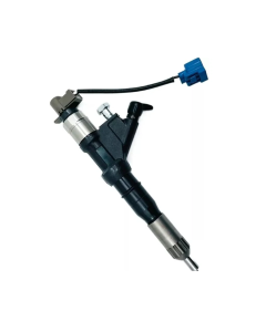 Fuel Injector 295050-1600 2950501600 For Hino Engine