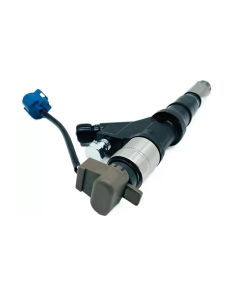 Fuel Injector 23670-E0580 23670E0580 For Hino Engine
