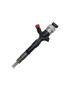 Fuel Injector 295050-1659 2950501659 For Hino