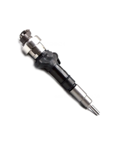 Fuel Injector 295050-1718 2950501718 For Isuzu Engine 4JJ1