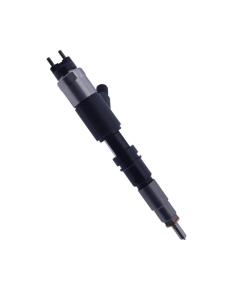 Fuel Injector 5344766 For Cummins Engine QSF3.8 ISB4.5