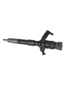Fuel Injector 295900-0250 23670-30440 2959000250 2367030440 For Toyota Hiace Dyna 1KD-FTV