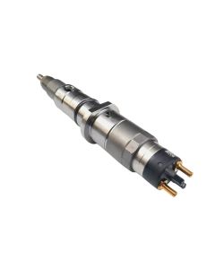 Fuel Injector 0445120125 0 445 120 125 For Hyundai Forklift 180D-7E Hyundai Excavator R320LC-7A R360LC-9 R430LC-9 Hyundai Wheel Loader HL770-9 HL770-7A