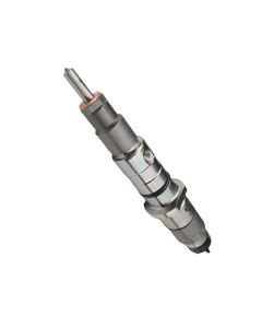 Fuel Injector 0445120236 0 445 120 236 For Hyundai Excavator R320LC-7A R360LC-9 R430LC-9 Hyundai Wheel Loader HL770-7A HL770-9 Hyundai Forklift 180D-7E