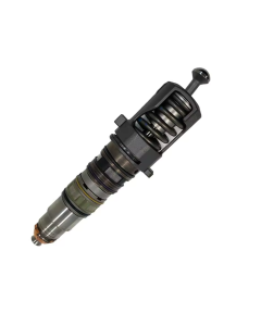 Fuel Injector 1464994 For Cummins Engine QSX15 ISX15
